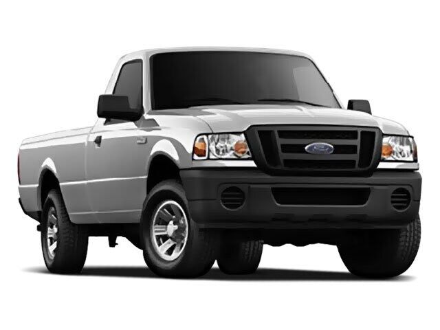 2009 FORD Ranger
