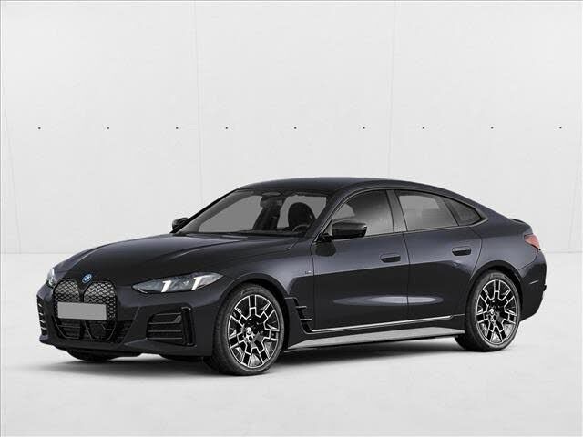 2025 BMW i4