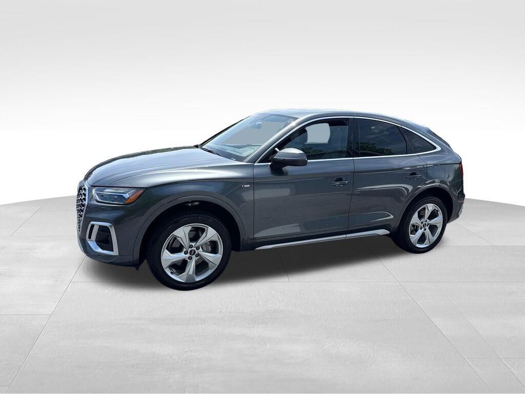 2024 Audi Q5