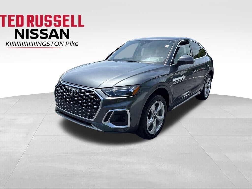 2024 AUDI Q5