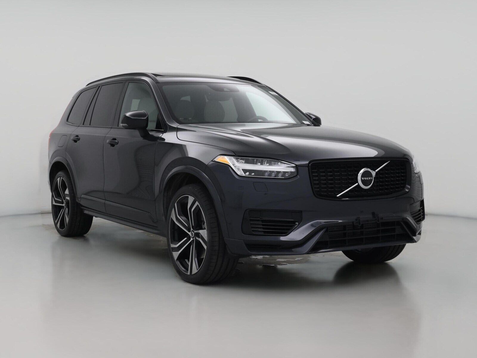 2021 VOLVO XC90