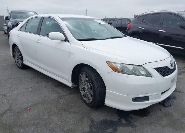 2009 TOYOTA Camry