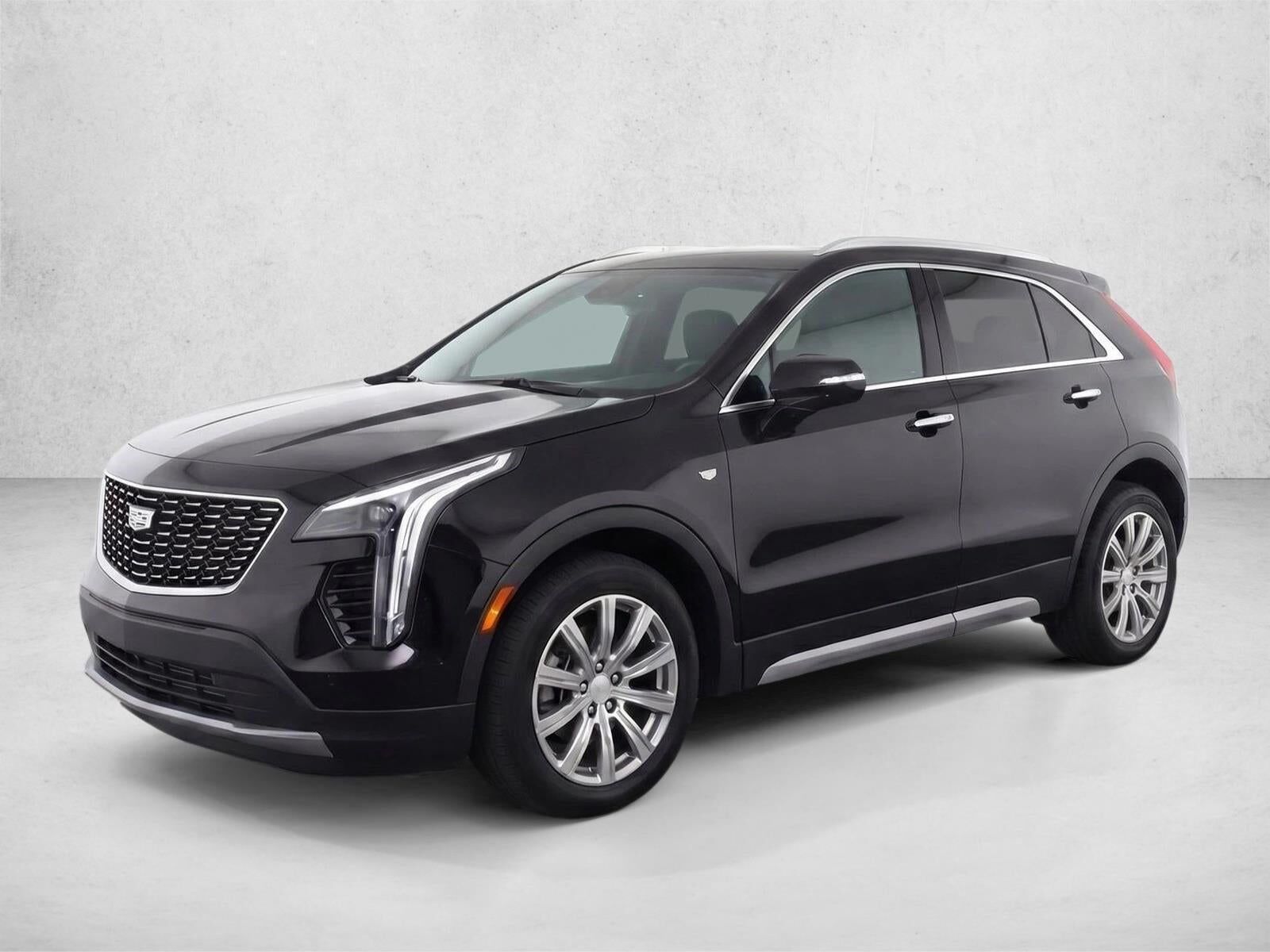 2023 CADILLAC XT4