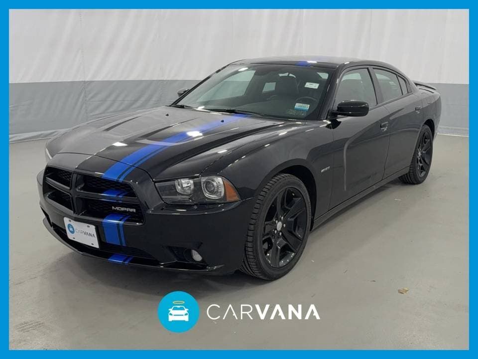 2011 DODGE Charger