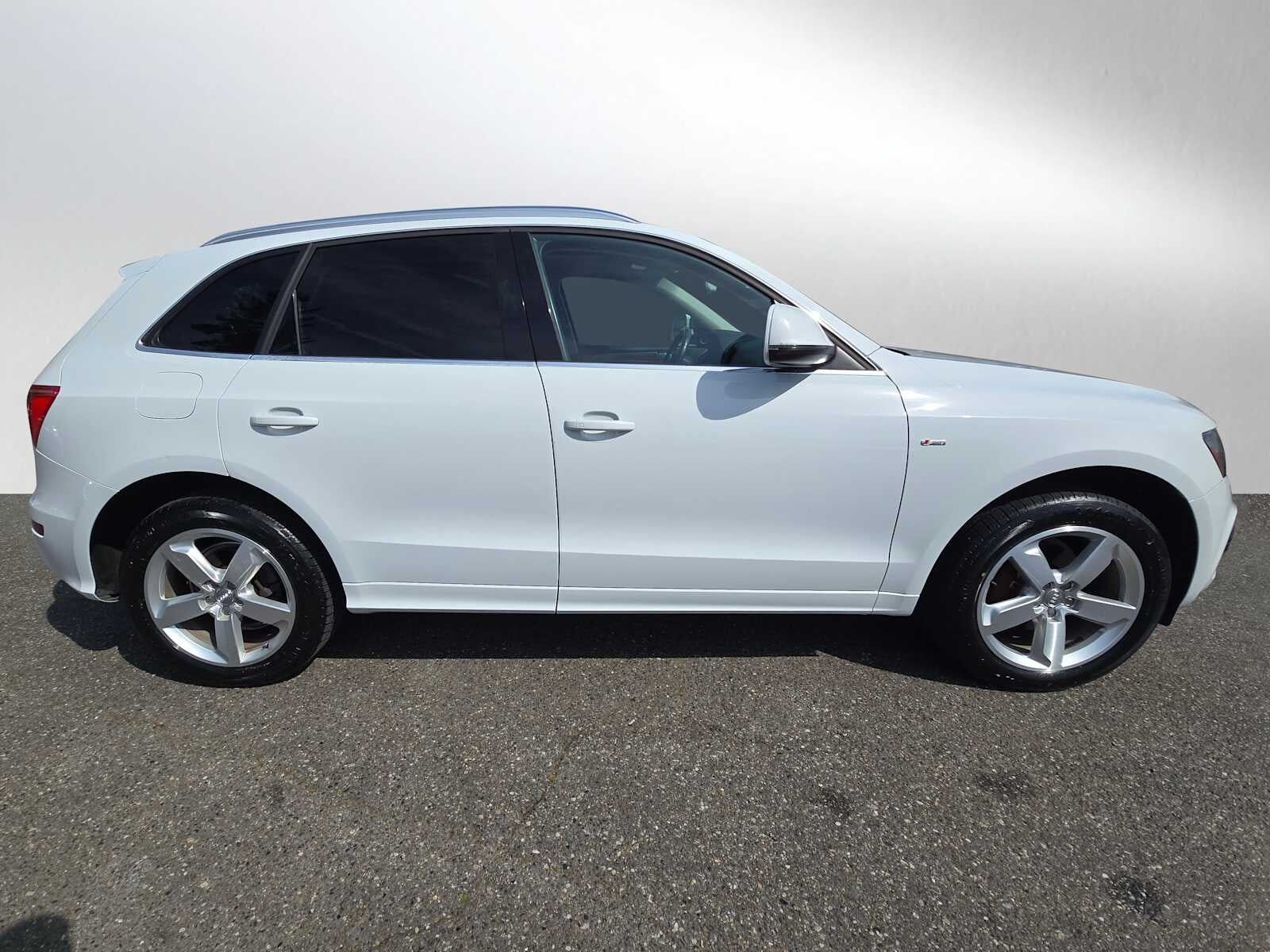 2012 Audi Q5
