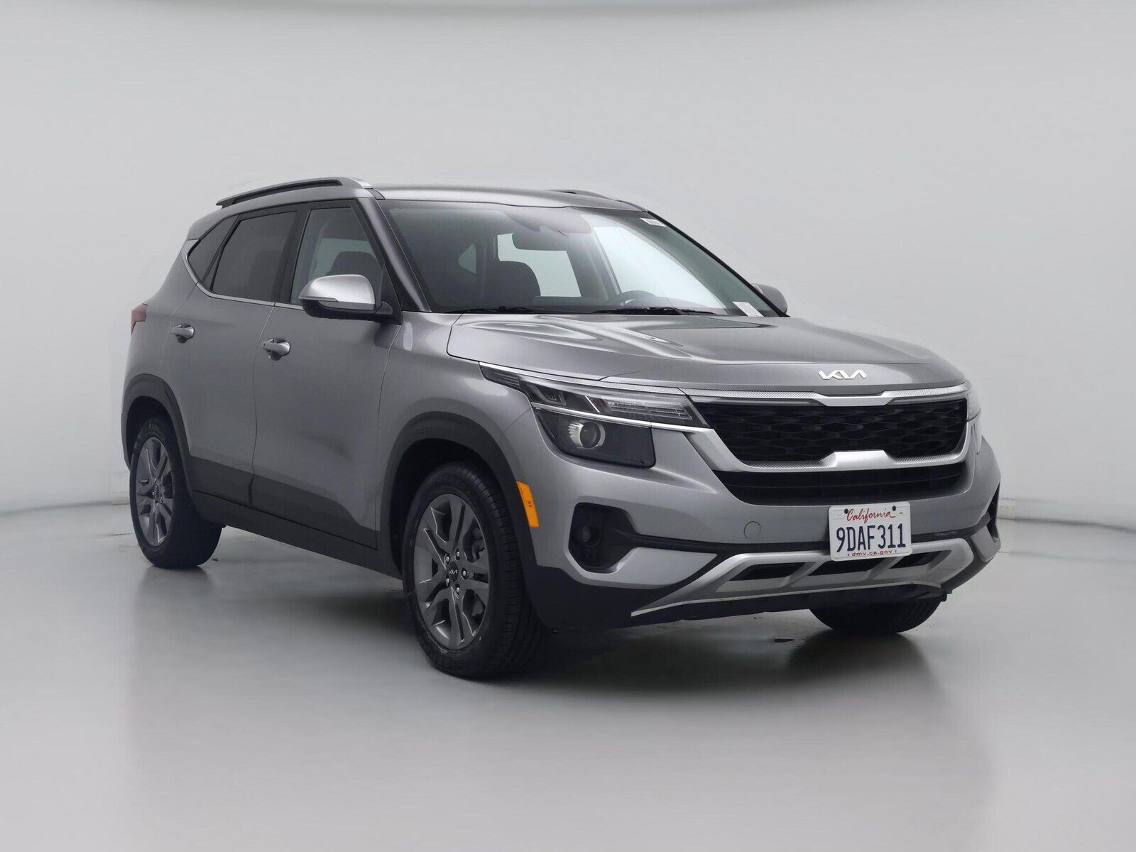 2023 KIA Seltos