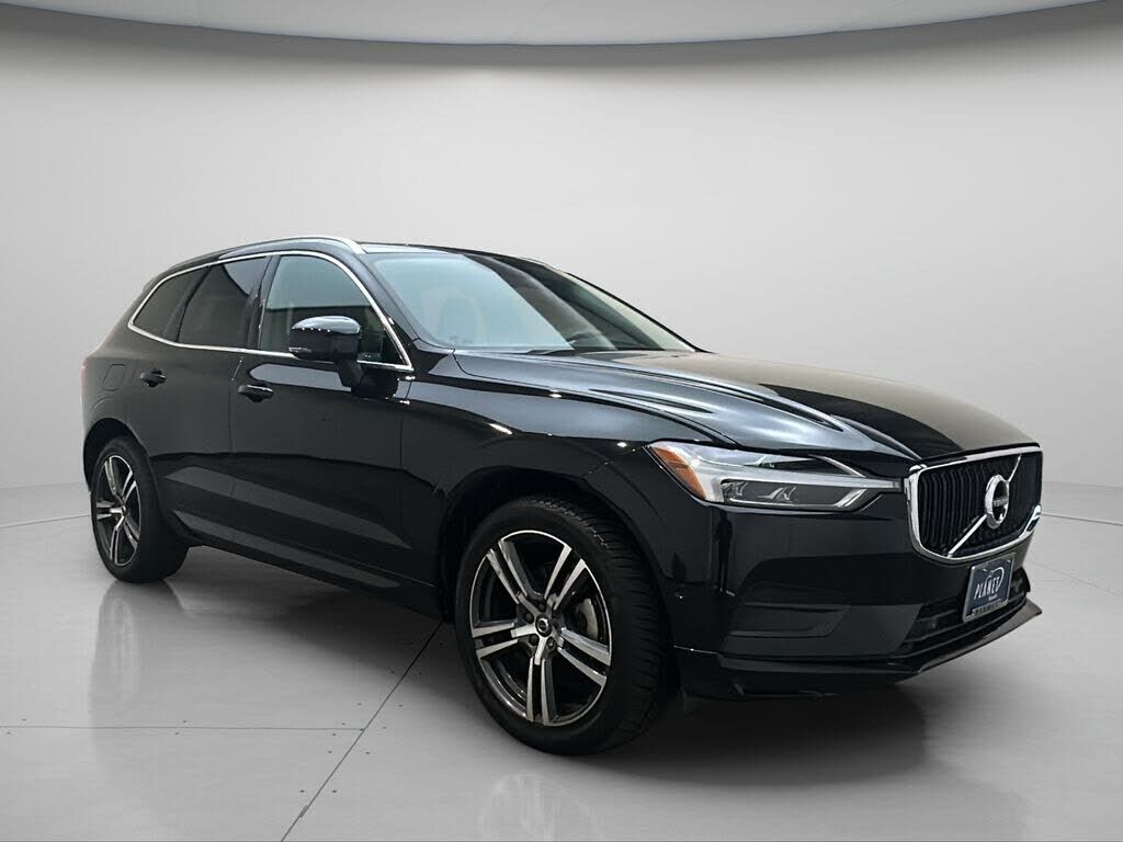 2019 VOLVO XC60