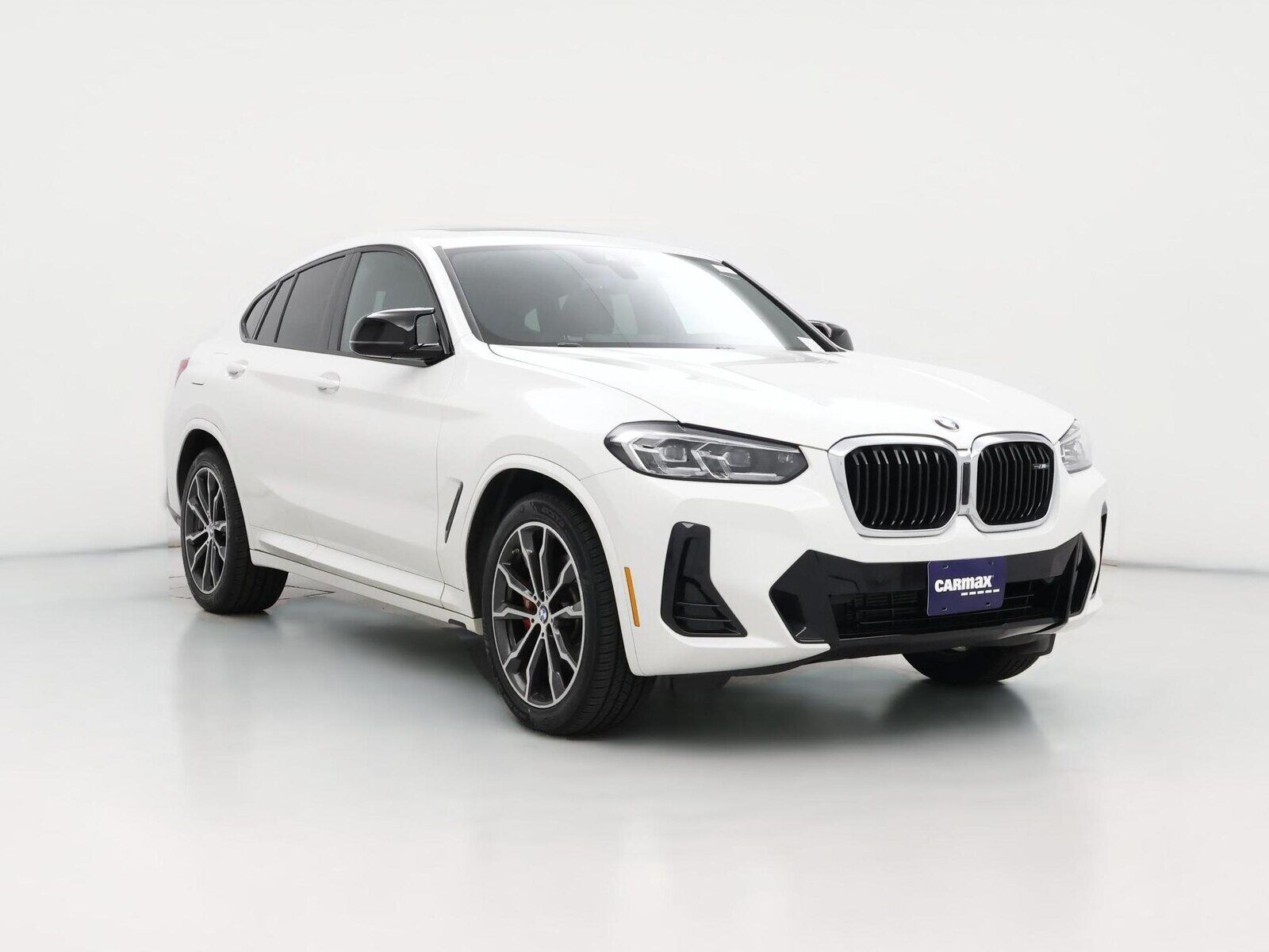 2022 BMW X4