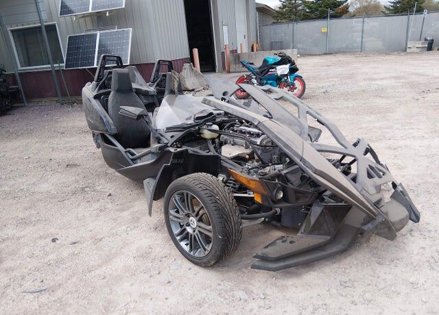 2018 SLINGSHOT Slingshot Base
