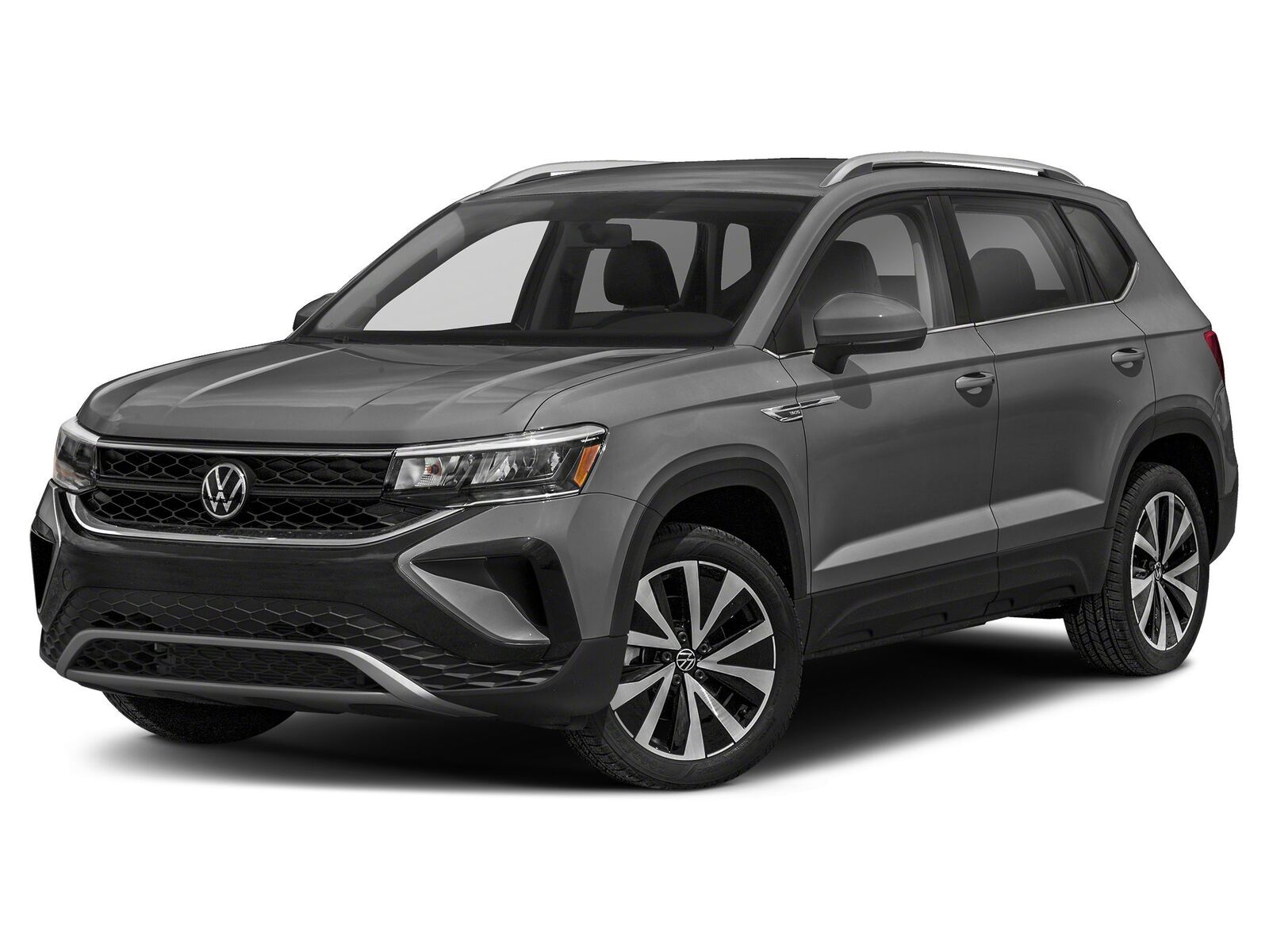 2023 VOLKSWAGEN Taos 4Motion