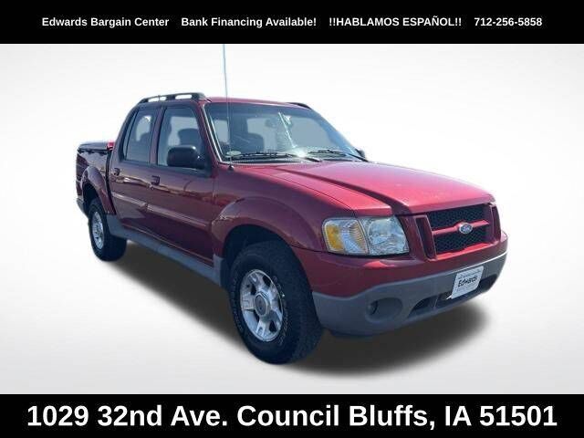 2003 FORD Explorer