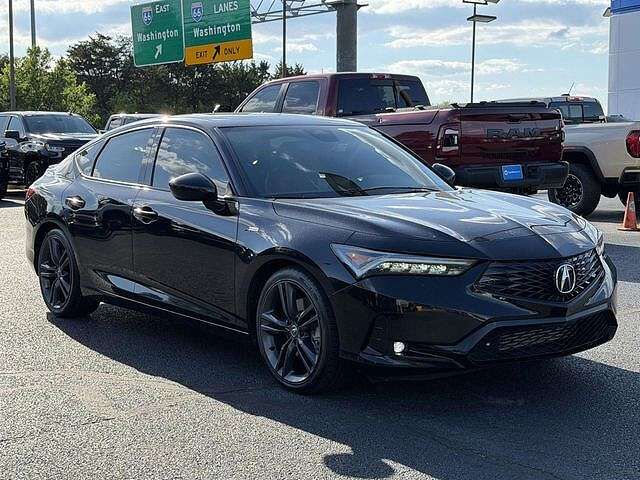 2024 ACURA Integra