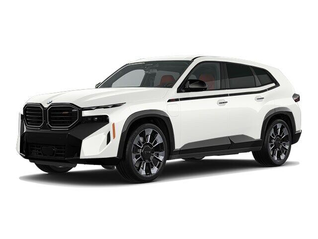 2024 BMW XM