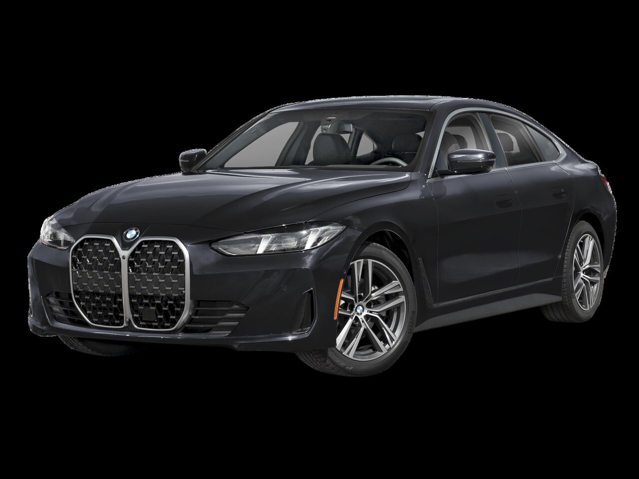 2026 BMW 4 Series
