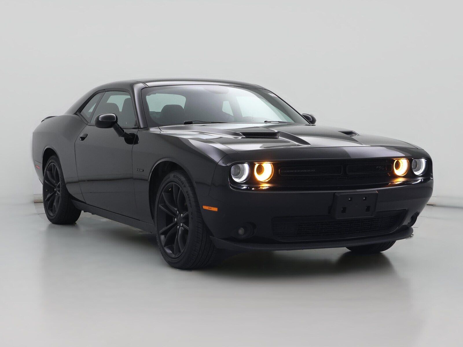 2016 DODGE Challenger