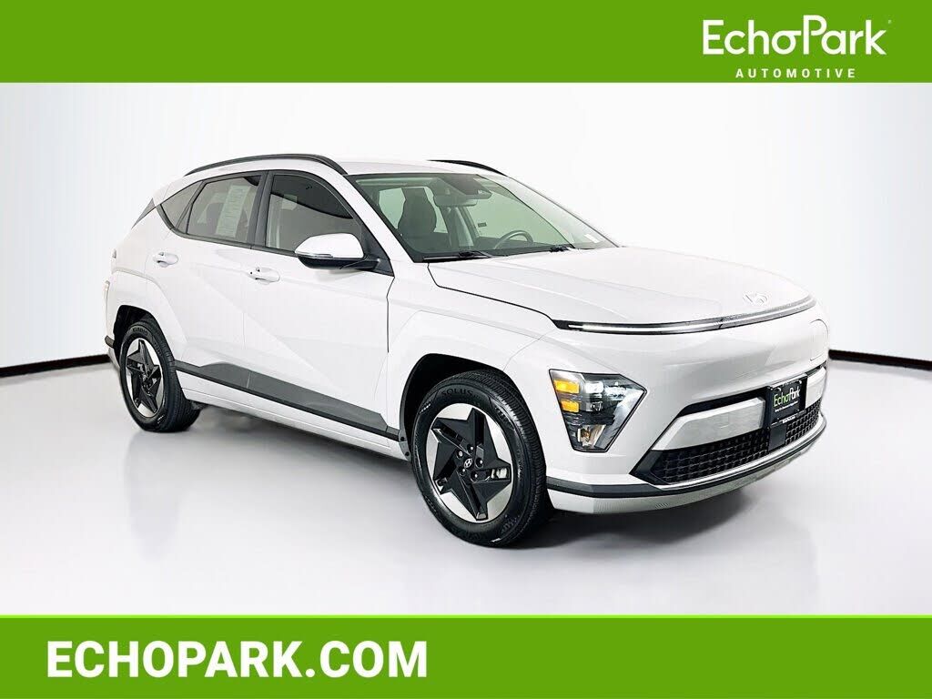 2024 HYUNDAI Kona Electric