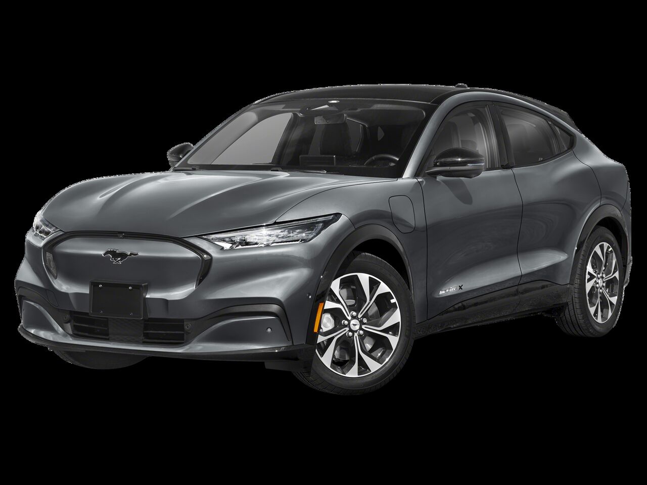 2023 FORD Mustang