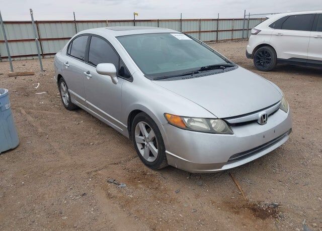 2006 HONDA Civic