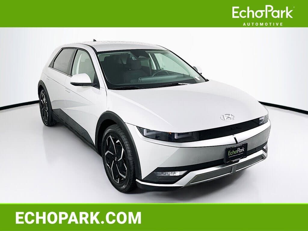 2024 HYUNDAI IONIQ 5