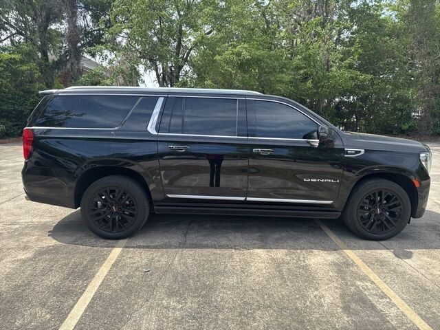 2021 GMC Yukon XL