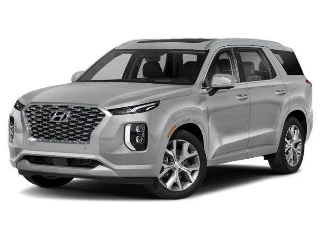 2021 HYUNDAI Palisade