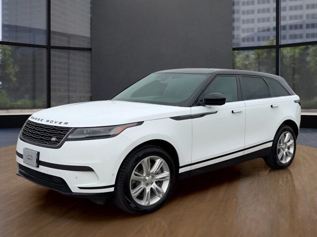 2026 LAND ROVER Range Rover Velar