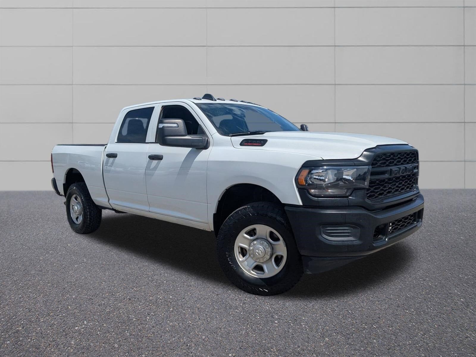 2023 RAM 2500