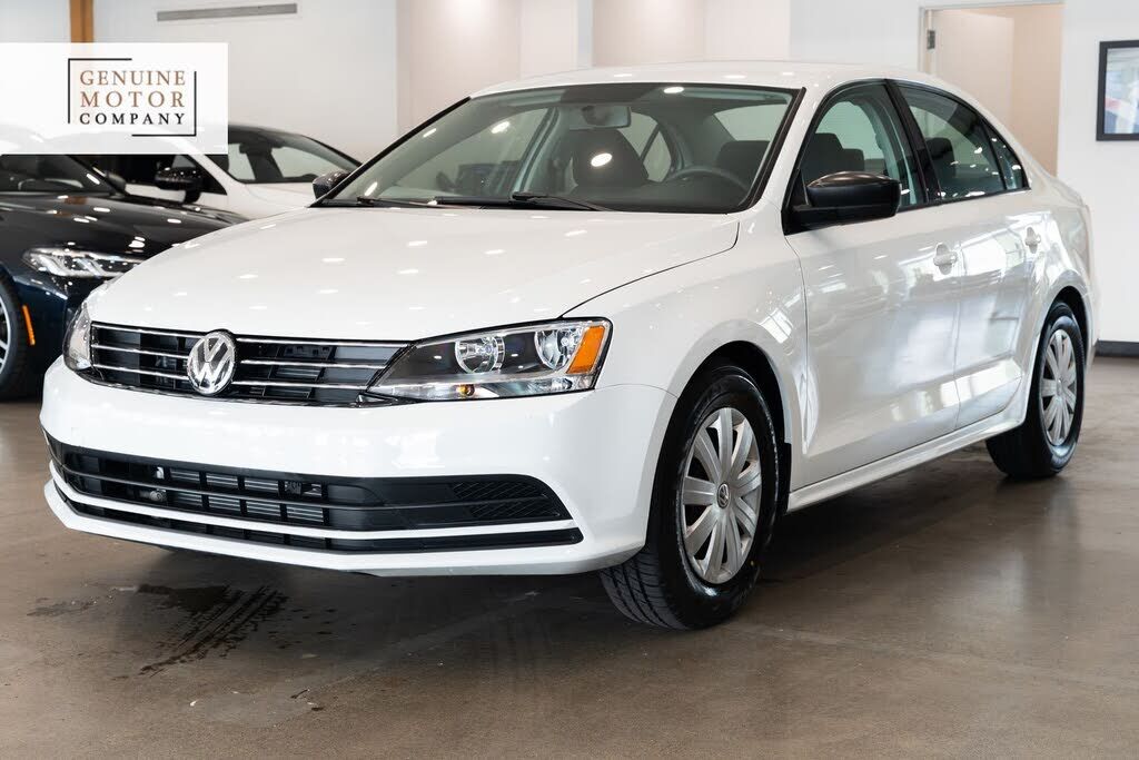 2015 VOLKSWAGEN Jetta