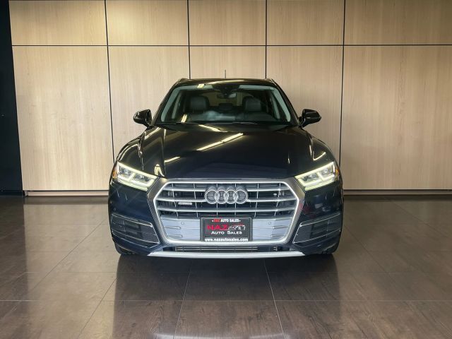 2019 Audi Q5