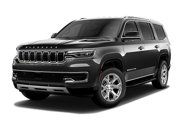 2022 JEEP Wagoneer