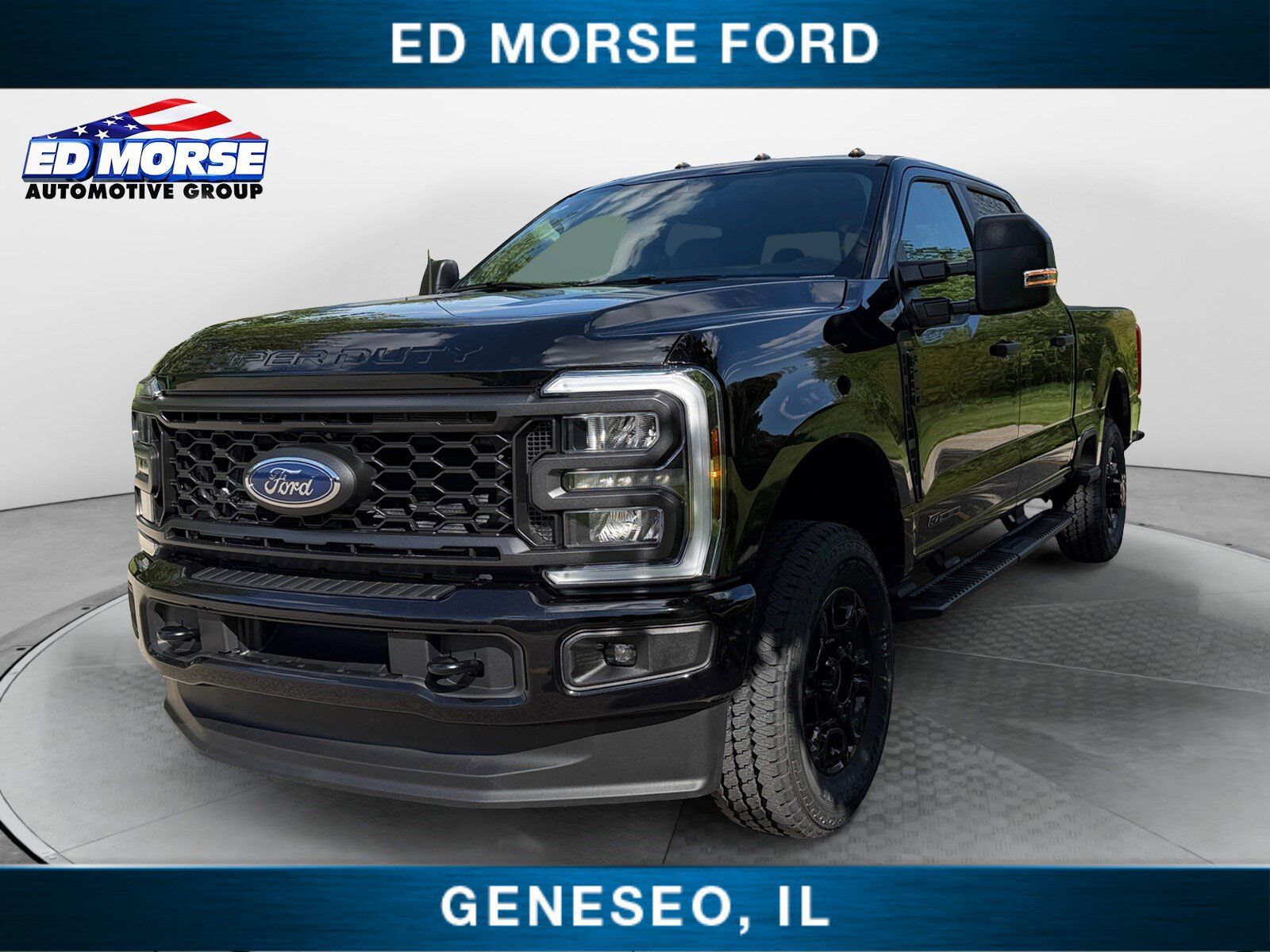2026 FORD F-250