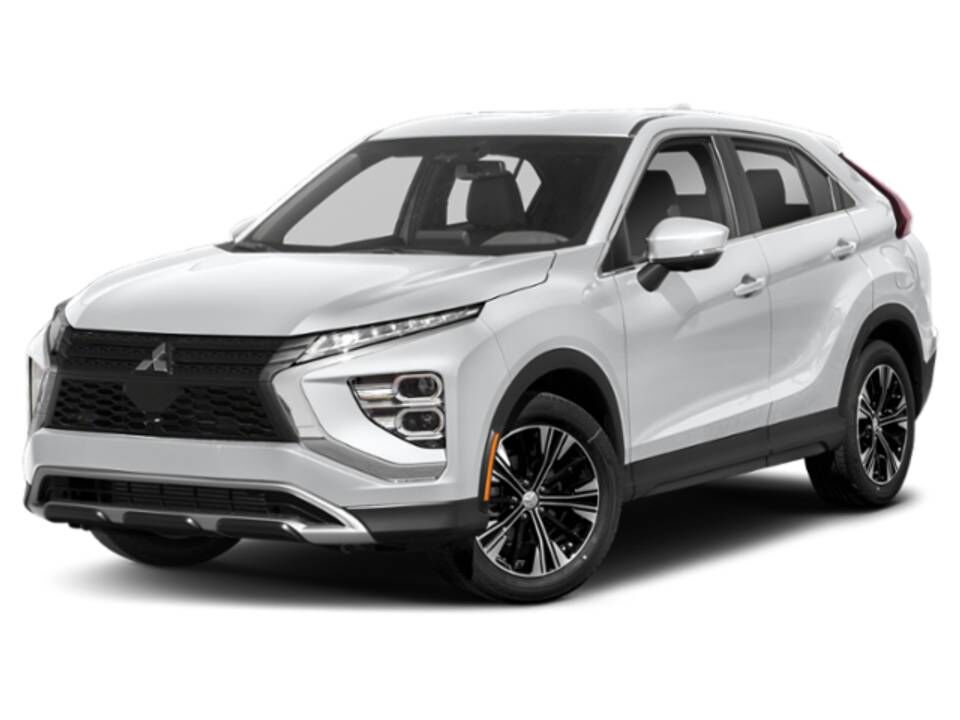 2022 MITSUBISHI ECLIPSE CROSS