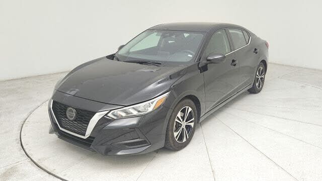 2023 NISSAN Sentra