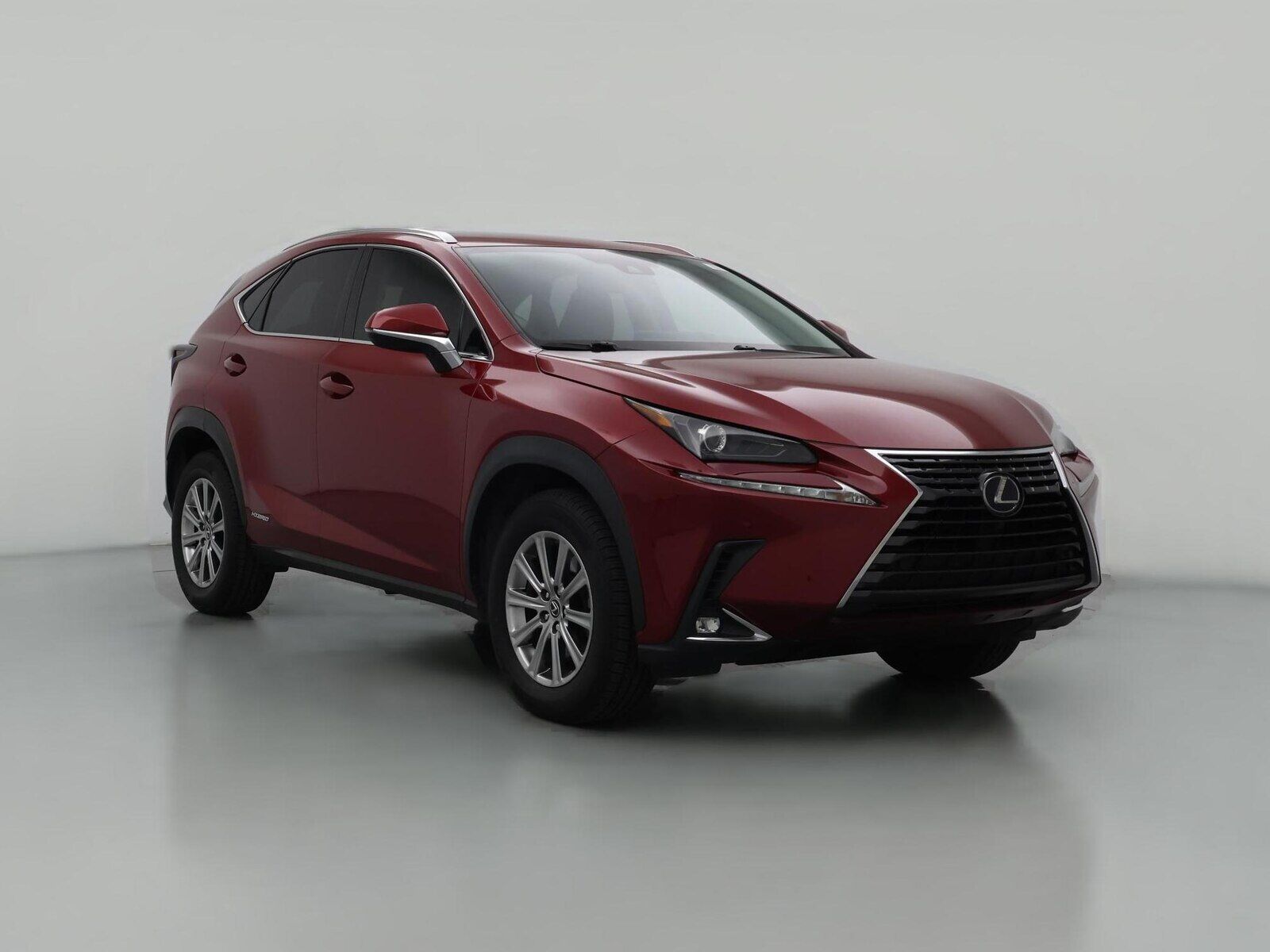 2021 LEXUS NX