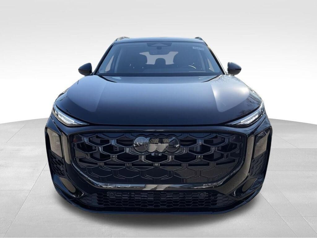 2026 Audi Q3