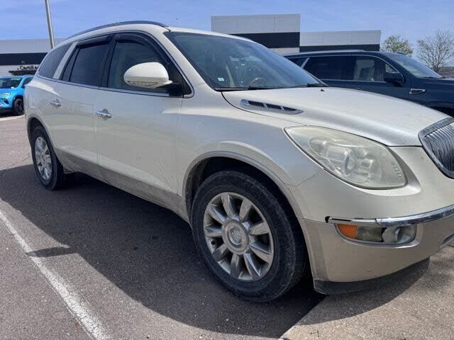 2012 BUICK Enclave