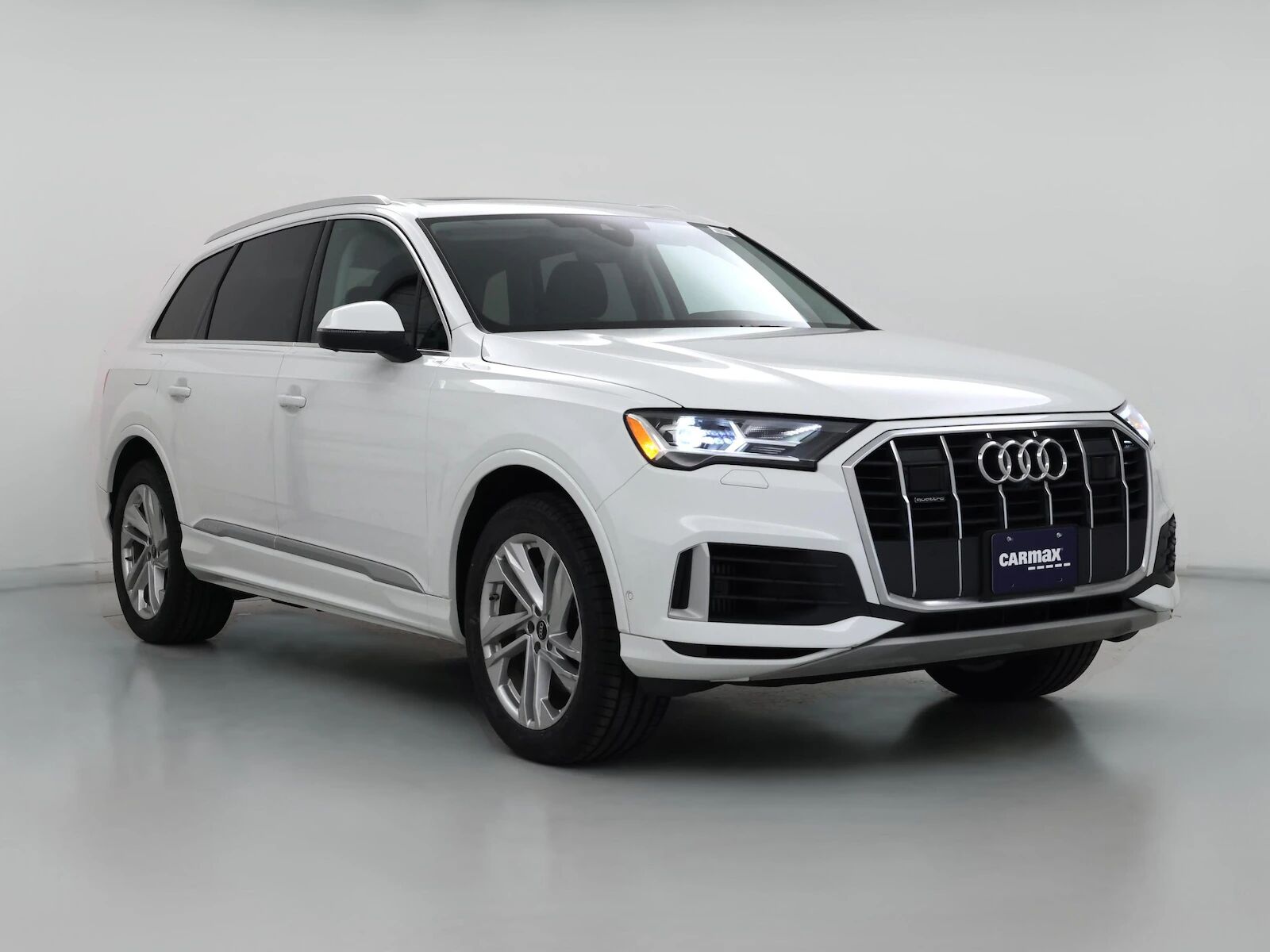 2022 AUDI Q7