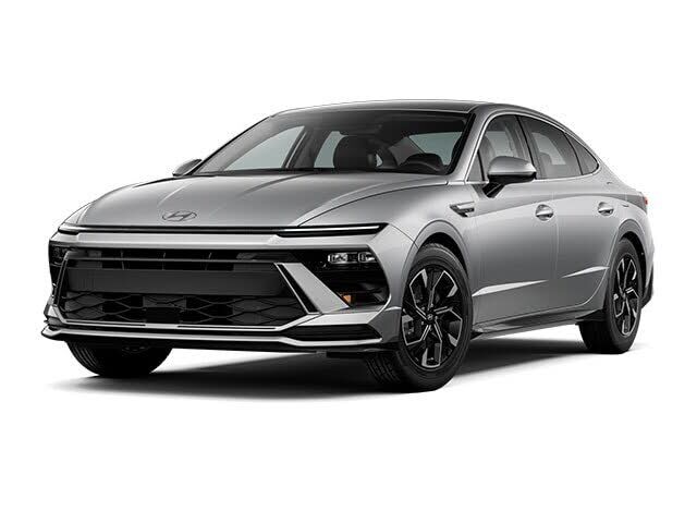 2024 HYUNDAI Sonata