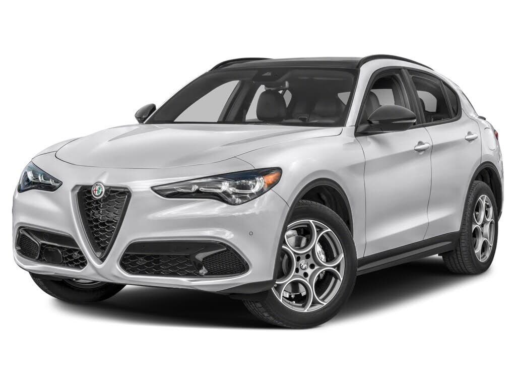 2024 ALFA ROMEO Stelvio