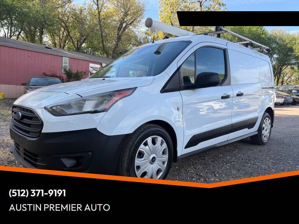 2016 FORD Transit