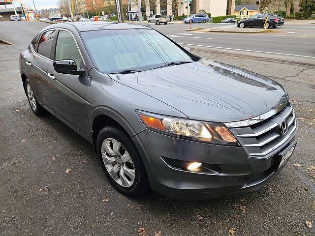 2011 HONDA Accord