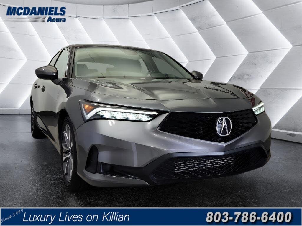 2023 ACURA Integra