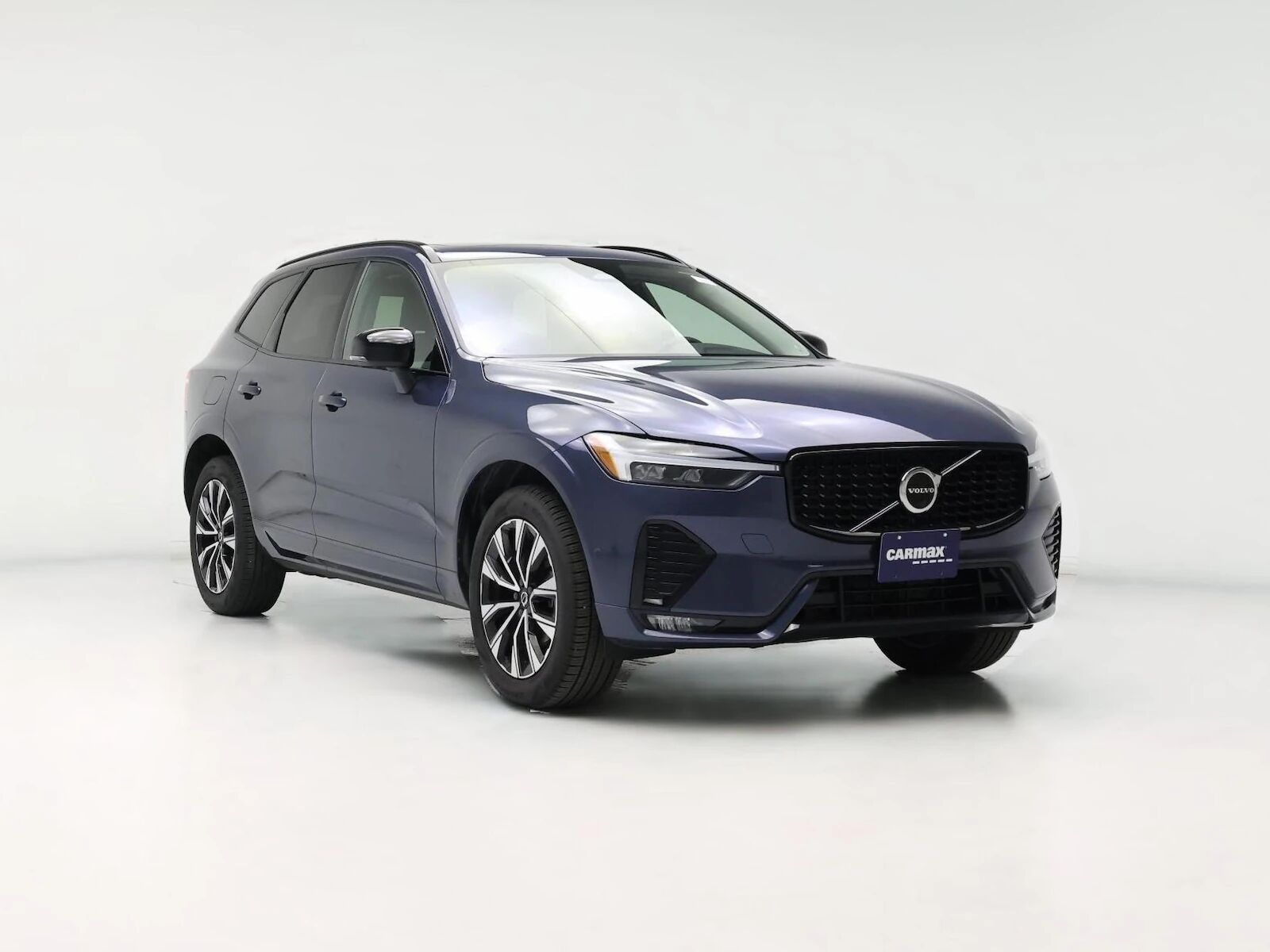 2023 VOLVO XC60