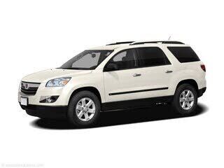 2007 SATURN Outlook