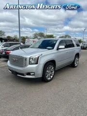 2016 GMC Yukon