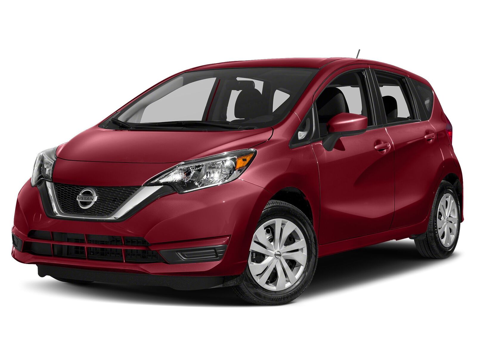 2019 NISSAN Versa