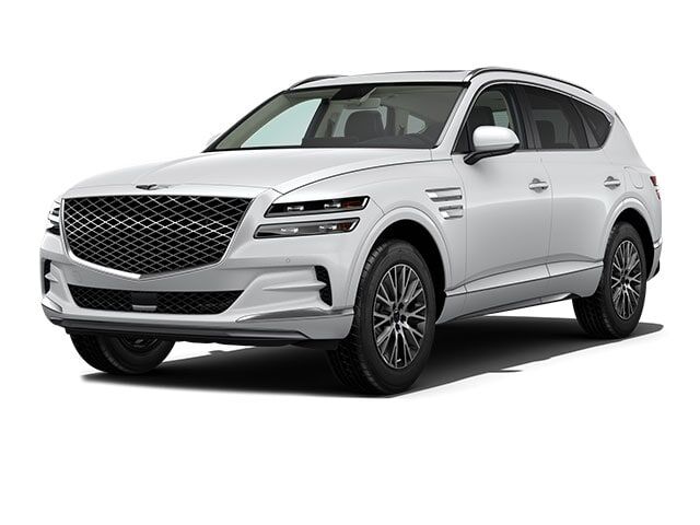 2023 GENESIS GV80
