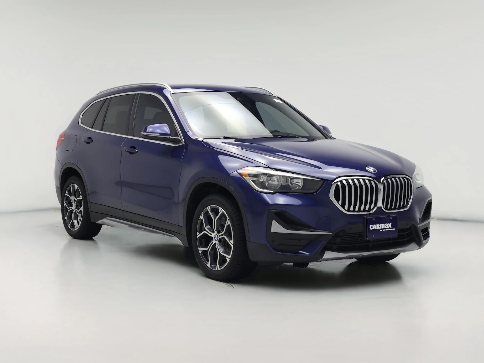 2021 BMW X1