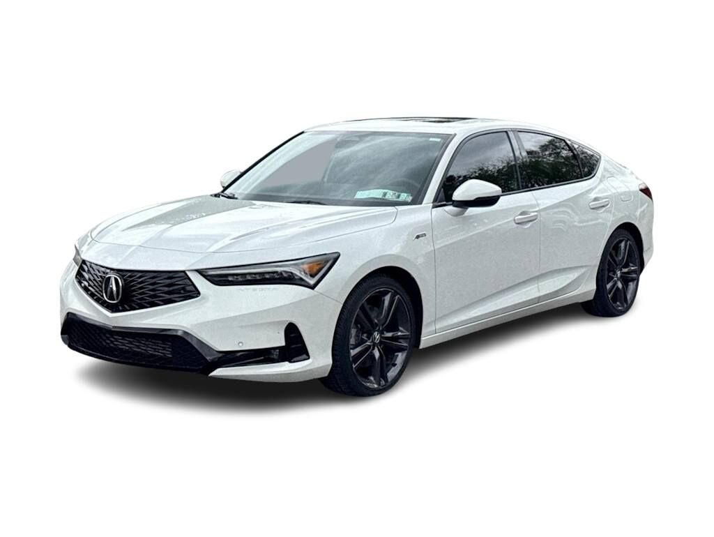 2023 ACURA Integra