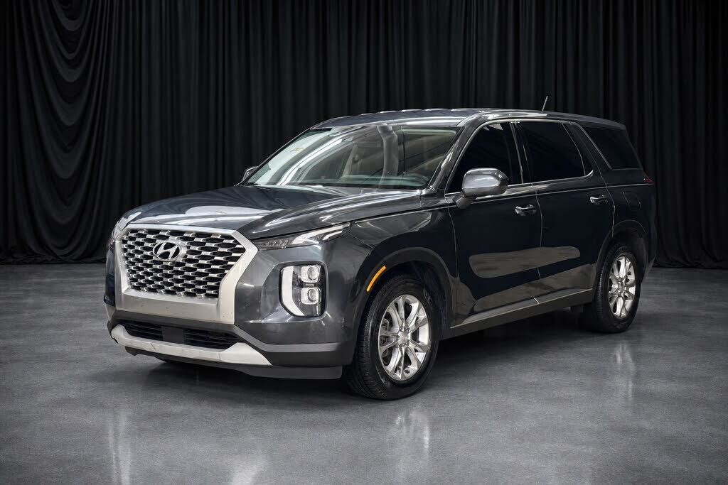 2020 HYUNDAI Palisade